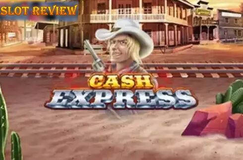 Cash Express Slot Review